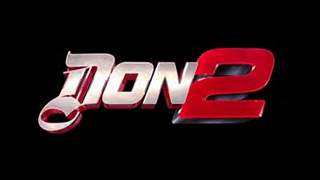 Don 2 - Theatrical Promo