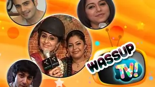 Wassup TV - Episode 32 Thumbnail