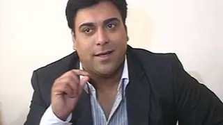Tilak Ceremony in Bade Acche Laggte Hai Thumbnail