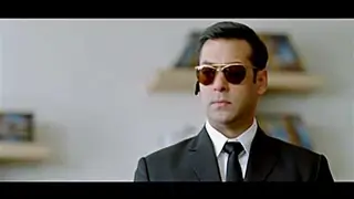 Bodyguard - Theatrical Promo Thumbnail