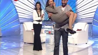 India's Most Desirable - Ep # 07 Thumbnail