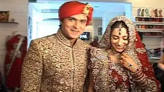 Sasural Simar Ka interactions with Simar, Prem and Riyaz Ganji Thumbnail