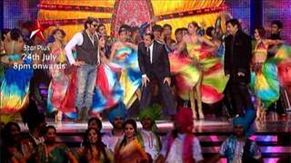 IIFA Awards Night 2011 - Promo 03