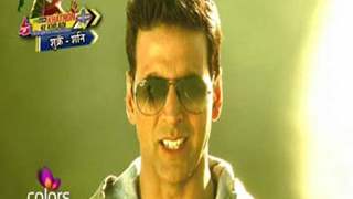 Khatron Ke Khiladi Season 4 - Final - Part 01