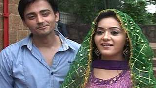 On Location of Mrs. Kaushik Ki Paanch Bahuein