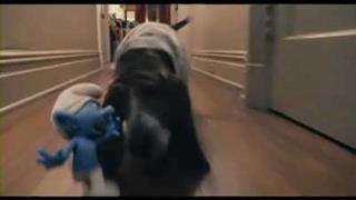 The Smurfs - Promo 03