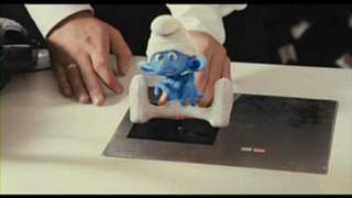 The Smurfs - Promo 08