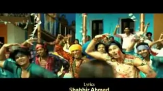 Main Krishna Hoon - Govinda Song Promo 02 Thumbnail