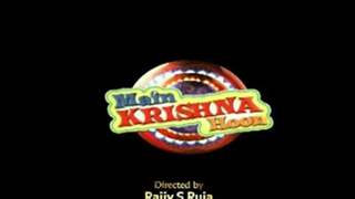 Main Krishna Hoon - Govinda Song Promo 03 Thumbnail