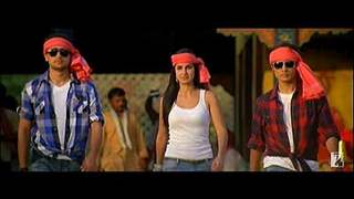 Mere Brother Ki Dulhan - Theatrical Promo 02 Thumbnail