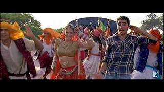 Mere Brother Ki Dulhan - Title Song Promo 01