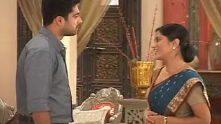 On Location - Chhoti Bahu - Sawar Ke Rang Rachi Thumbnail