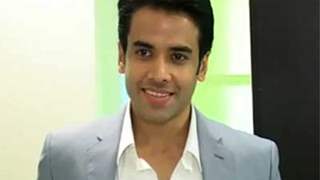 Tusshar Kapoor On X Factor India