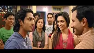 Aarakshan - Dialogue Promo 05 Thumbnail
