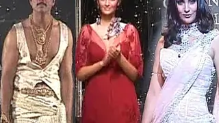 IIJW 2011 Grand Finale Thumbnail