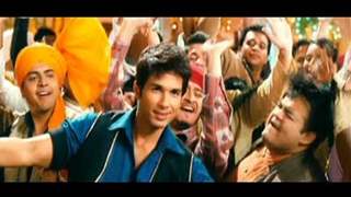 Mausam - Sajh Dhaj Ke - Song Promo