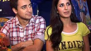 Interview of Imran and Katrina for Mere Brother Ki Dulhan Thumbnail