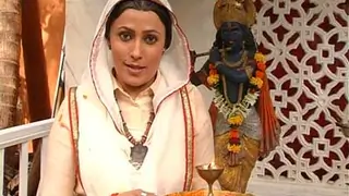 Ammaji finds brother in Lord Krishna Thumbnail