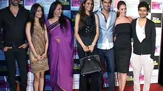 First Look Launch of Tell Me O Kkhuda Thumbnail