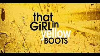 That Girl in Yellow Boots - Theatrical Promo