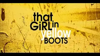 That Girl in Yellow Boots - Theatrical Promo Thumbnail