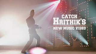 Just Dance - New Music Video of Hrithik