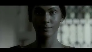 Shabri - Theatrical Promo Thumbnail