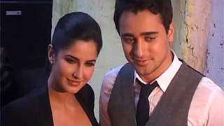 Imran and Katrina Promote Mere Brother Ki Dulhan on Comedy Circus