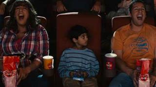 Jack and Jill - Trailer