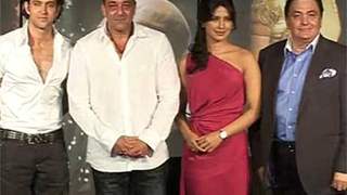 First Look Launch of Agneepath