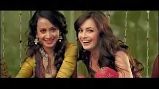 Rab Rakha - Love Breakups Zindagi Thumbnail