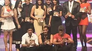 Launch of Ganesh Hegde's New Album Lets Party Thumbnail