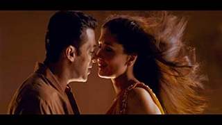 Bodyguard - Teri Meri Song Promo