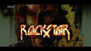 Rockstar - Theatrical Trailer