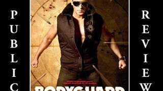 Bodyguard - Public Review