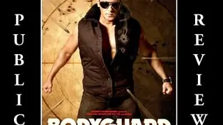 Bodyguard - Public Review Thumbnail