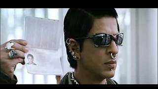 Chammak Challo Song Promo - Ra.One