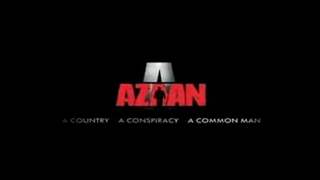 Aazaan - Official Film Promo
