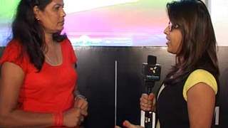 Interview with Seema Parihar for Sony TV's Prayaschit - Gunahon Ke Zakhm Thumbnail