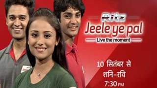 Ritz Jeele Ye Pal - Promo thumbnail