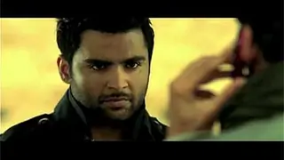 Aazaan - Trailer Thumbnail