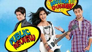 Mere Brother Ki Dulhan - Public Review Thumbnail