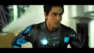 Ra.One - Dialogue Promo 1 Thumbnail