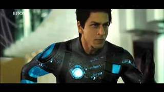 Ra.One - Dialogue Promo 1 Thumbnail