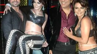 On Location of Movie Loot Thumbnail