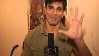 Karan Singh Grover makes an exit from D3 Thumbnail