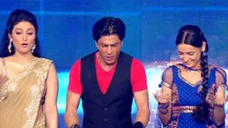 Audio Release of Ra.One on Star Plus - Promo 02