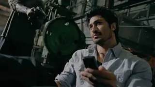 Force - Dialogue Promo 1 Thumbnail