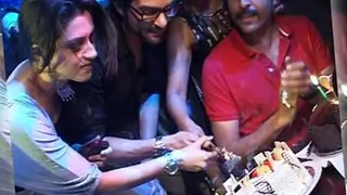 200 Episode Completion Party of Maryaada Lekin Kab Tak? Thumbnail