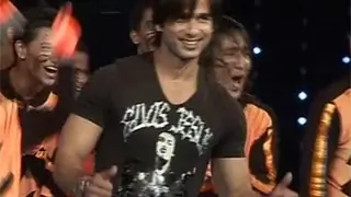 Shahid becomes Dance Teacher Thumbnail